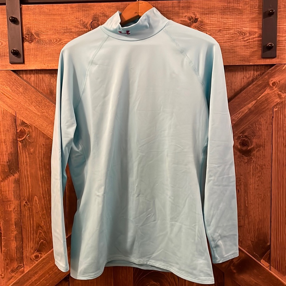 Women’s Under Armour Coldgear Base layer